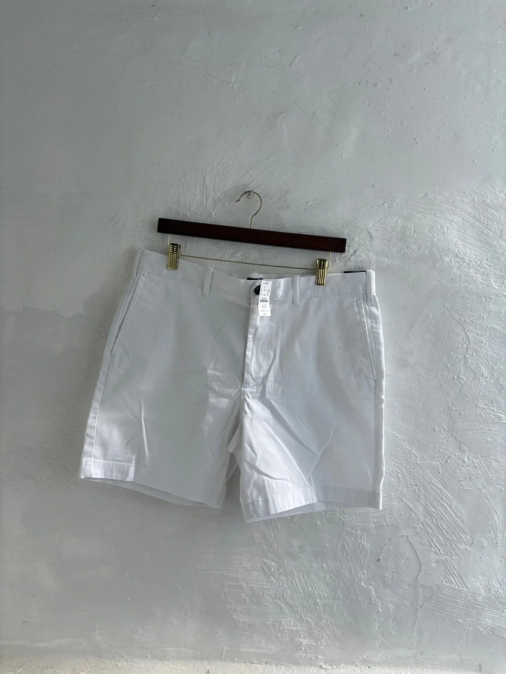 NWT men’s J.Crew 7
